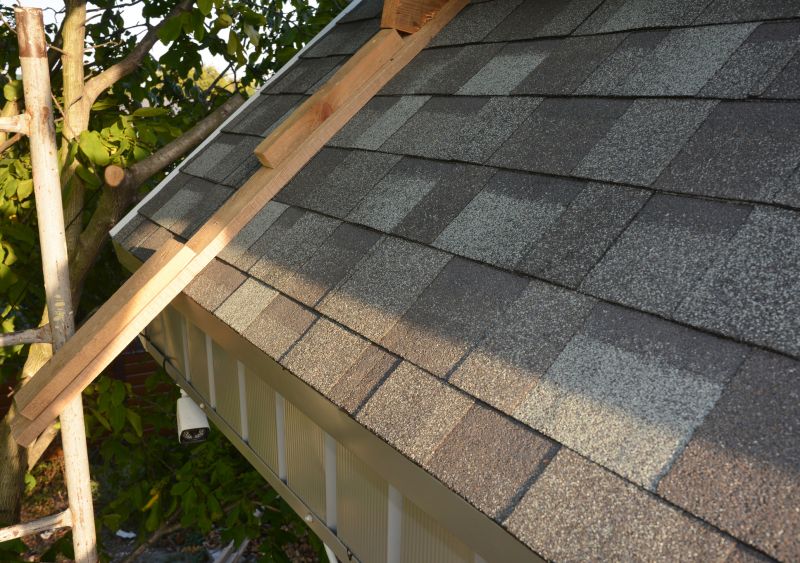 Roof Vent Flashing Repair in Boulder, CO