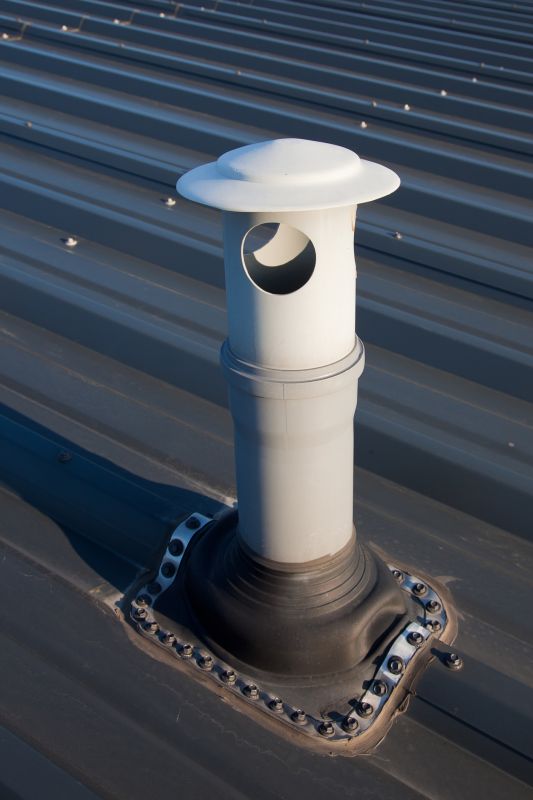 Roof Vent Installation Service in Berthoud, CO