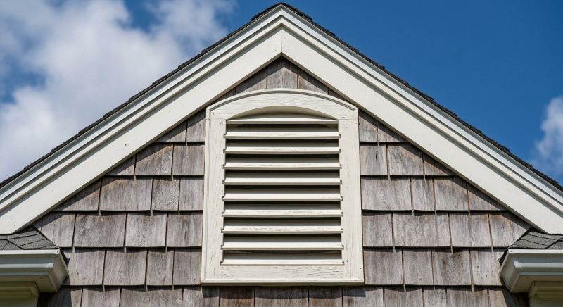 Roof Vent Replacement in Indian Hills, CO
