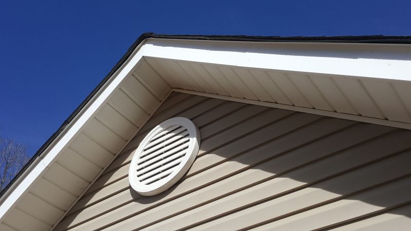 Roof Vent Replacement in Indian Hills, CO