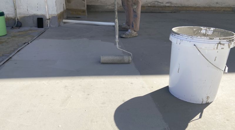 Roof Waterproofing in Arvada, CO