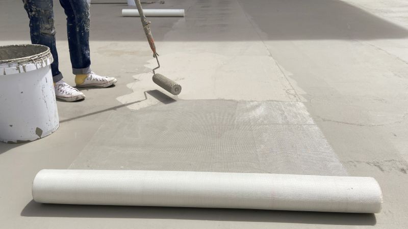 Roof Waterproofing in Berthoud, CO