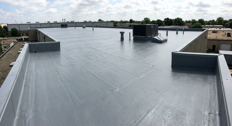 Roof Waterproofing in Broomfield, CO