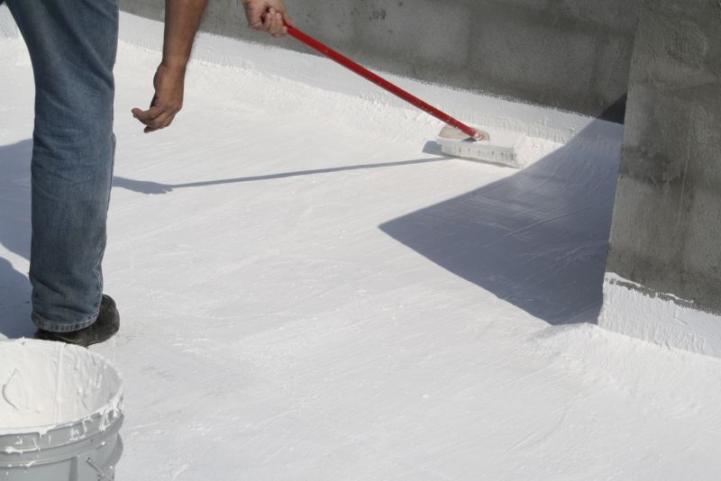 Roof Waterproofing in Firestone, CO