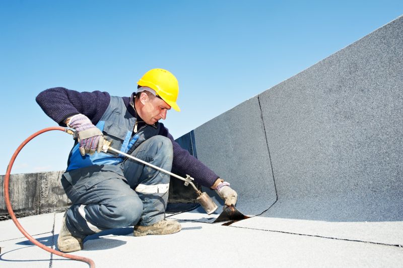 Roof Waterproofing in Louisville, CO