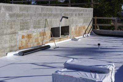 Roof Waterproofing in Lyons, CO