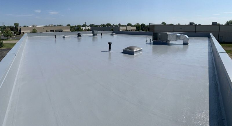 Roof Weatherproofing in Arvada, CO