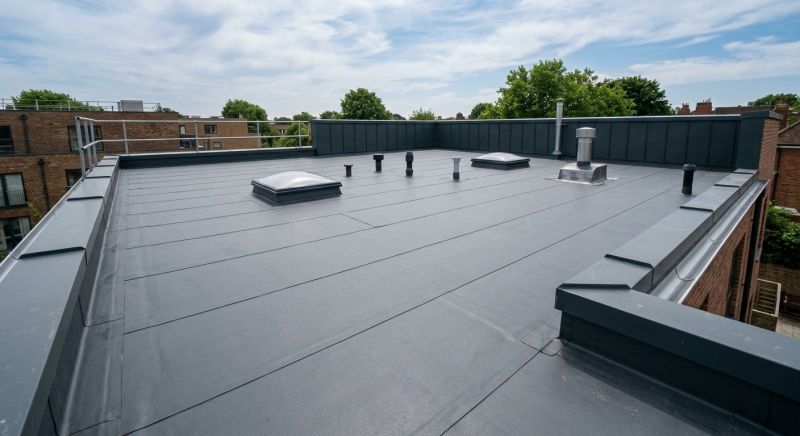 Roof Weatherproofing in Berthoud, CO