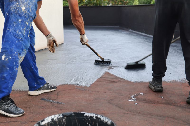 Roof Weatherproofing in Black Hawk, CO