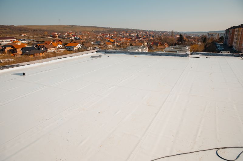 Roof Weatherproofing in Clear Creek County, CO