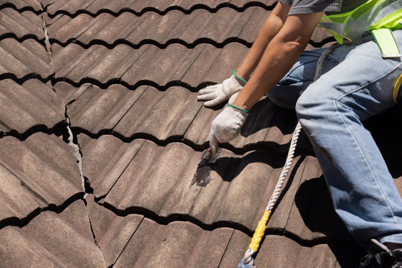 Roof Weatherproofing in Fort Lupton, CO