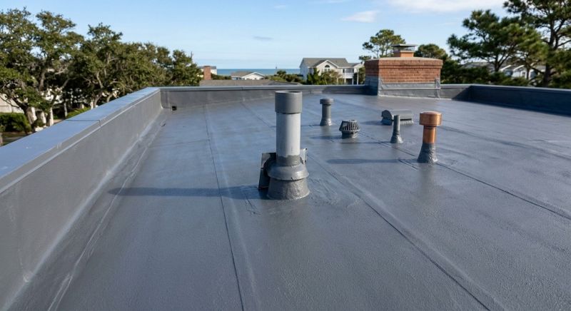 Roof Weatherproofing in Lafayette, CO