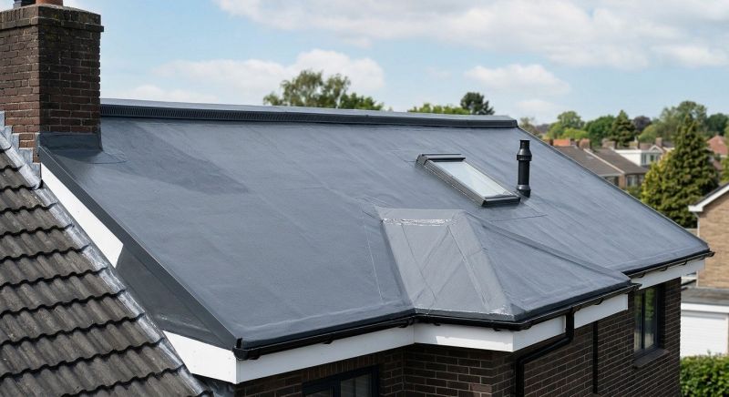 Roof Weatherproofing in Boulder, CO