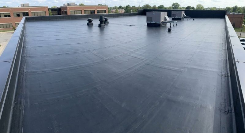 Roof Weatherproofing in Longmont, CO