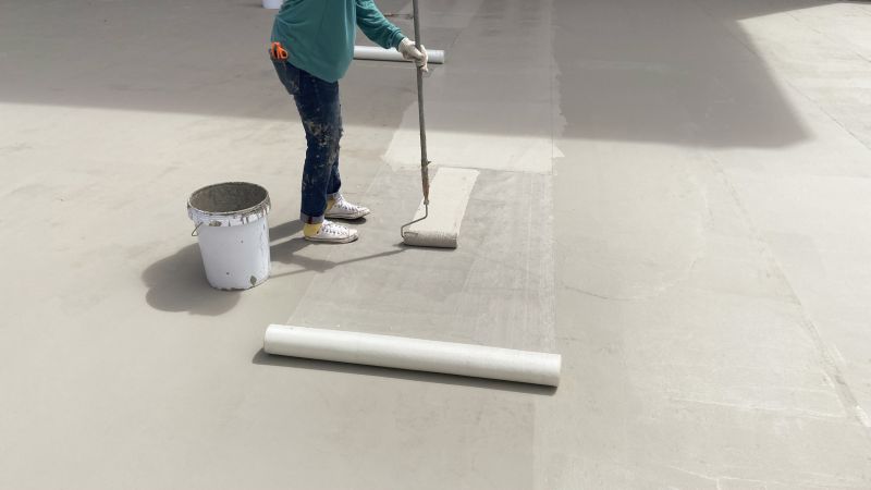 Roof Weatherproofing in Lyons, CO