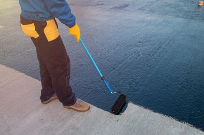 Roof Weatherproofing in Lyons, CO