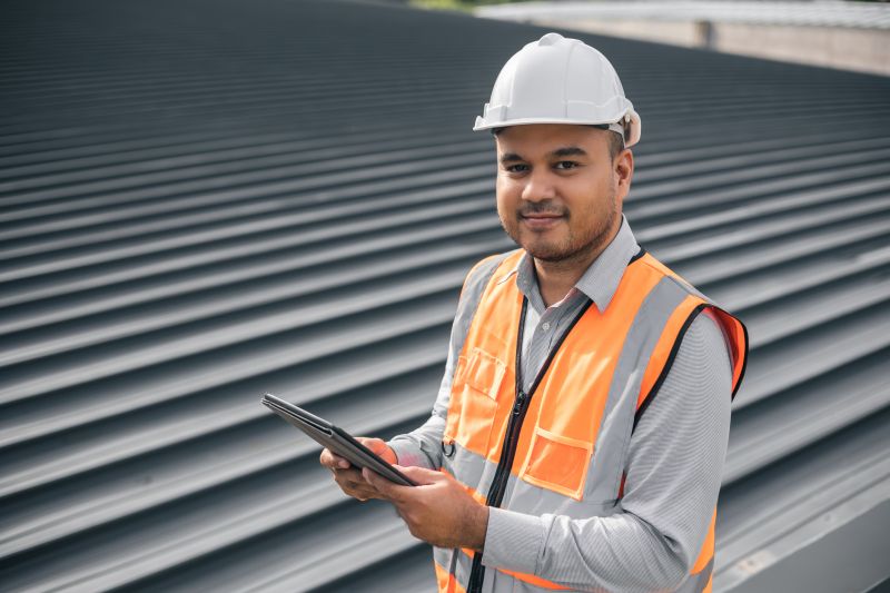 Roofing Evaluation in Arvada, CO