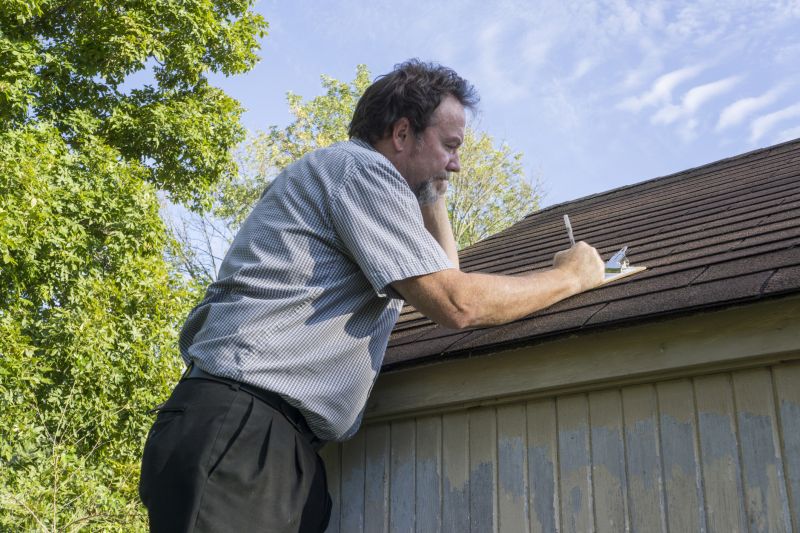 Roofing Evaluation in Boulder County, CO