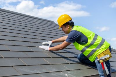 Roofing Evaluation in Firestone, CO