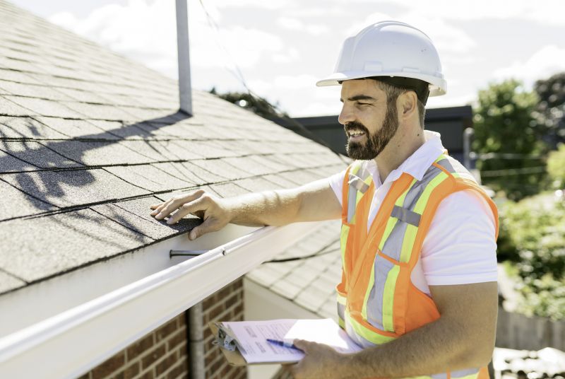 Roofing Evaluation in Fort Lupton, CO