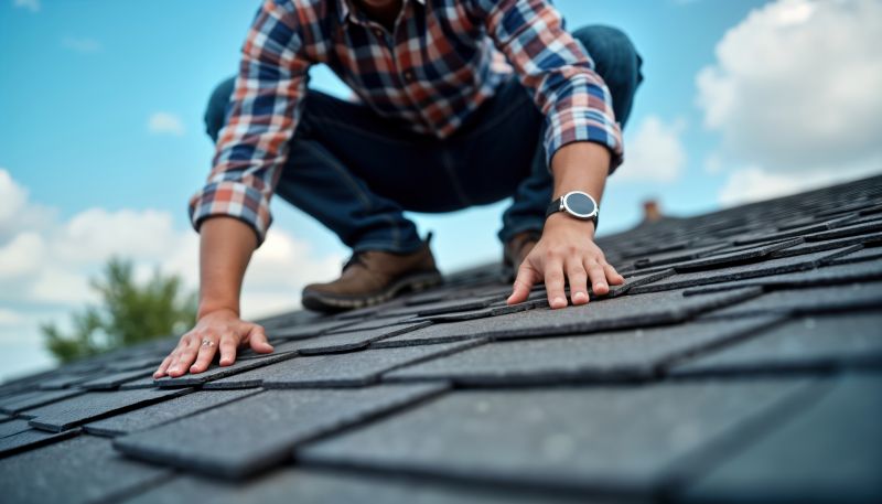 Roofing Inspection Service in Denver, CO