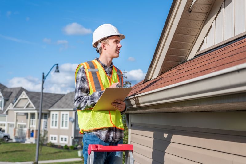 Roofing Inspection Service in Gilpin County, CO