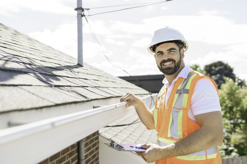 Roofing Inspection Service in Nederland, CO