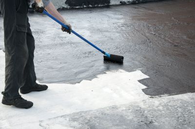 Rubber Roof Waterproofing in Boulder, CO