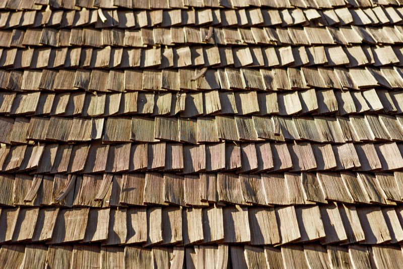 Shake Roof Replacement in Black Hawk, CO