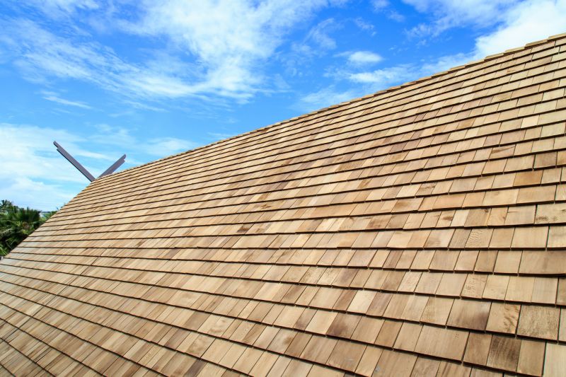 Shake Roof Replacement in Black Hawk, CO