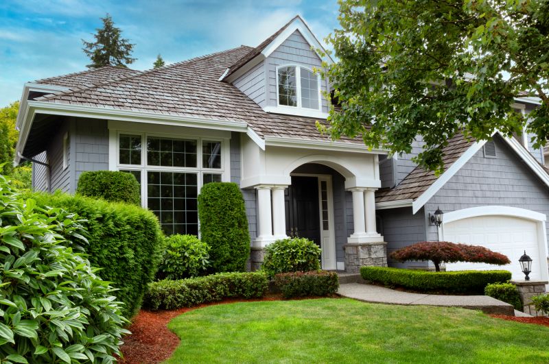 Shake Roof Replacement in Broomfield, CO