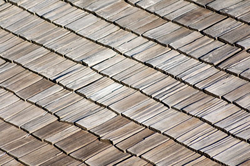 Shake Roof Replacement in Denver County, CO