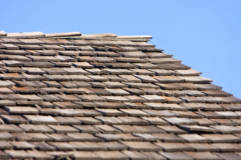 Shake Roof Replacement in Erie, CO