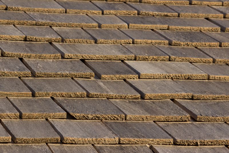 Shake Shingle Repair in Black Hawk, CO