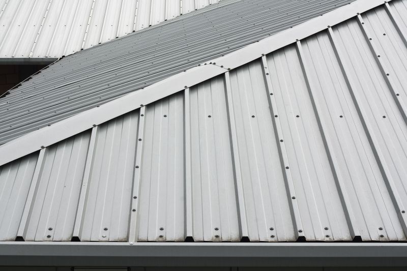 Sheet Roofing Installation in Jamestown, CO