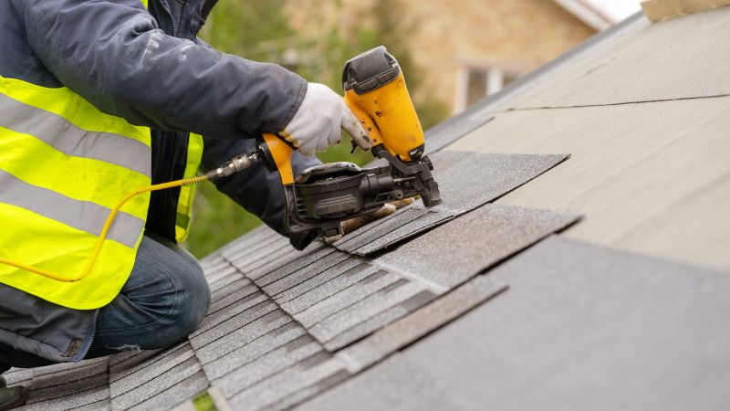 Shingles Installation in Boulder, CO