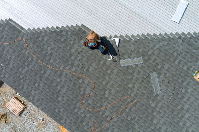 Shingles Installation in Boulder, CO