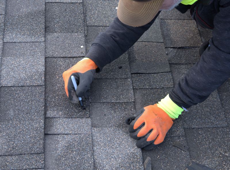 Shingles Repair in Clear Creek County, CO