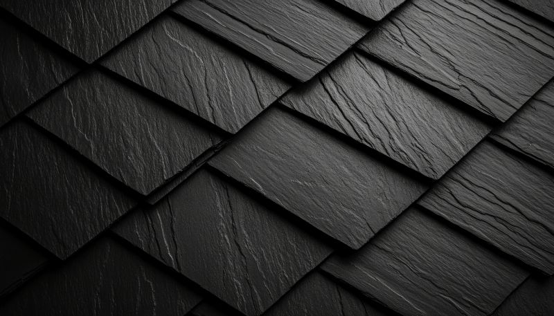 Slate Roof Construction in Allenspark, CO