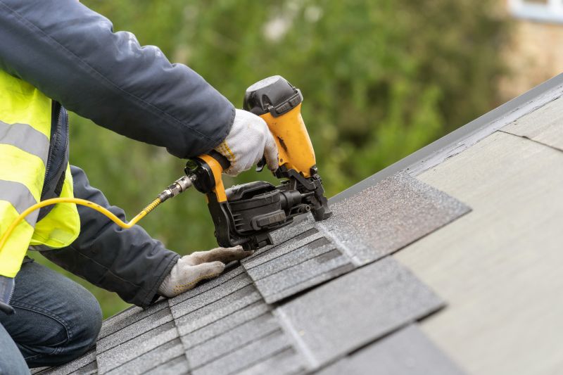 Slate Roof Construction in Clear Creek County, CO
