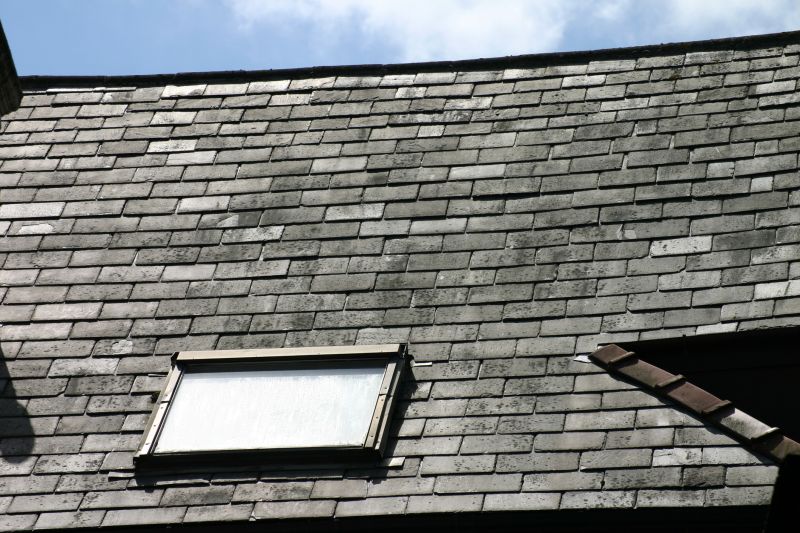 Slate Roof Construction in Indian Hills, CO
