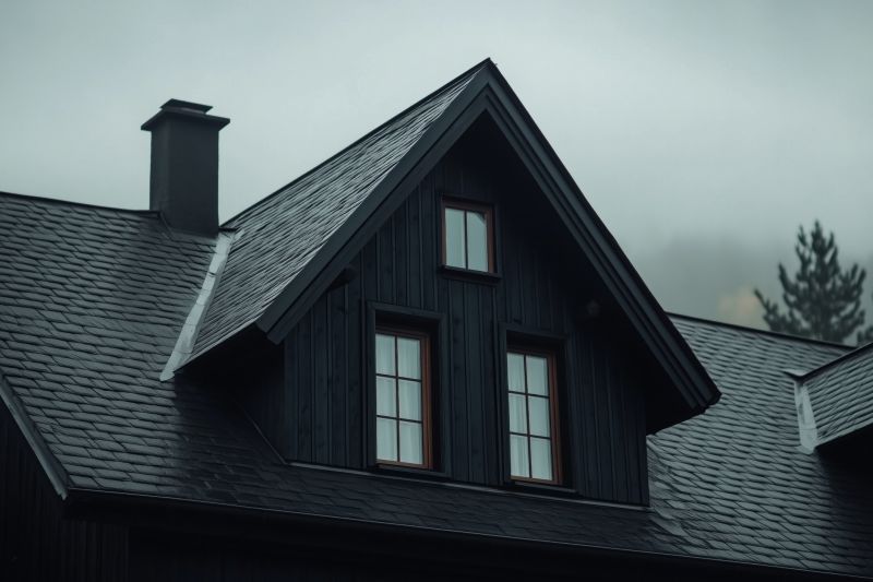 Slate Roof Construction in Wheat Ridge, CO