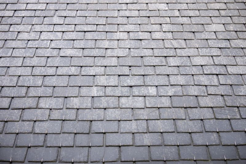 Slate Roof Inspection in Boulder, CO