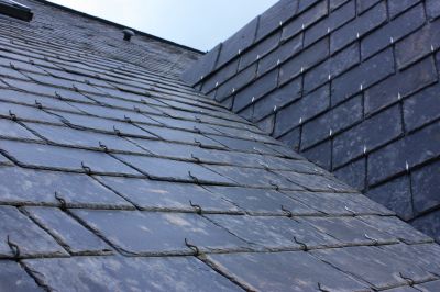 Slate Roof Installation in Denver County, CO