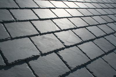 Slate Roof Installation in Erie, CO