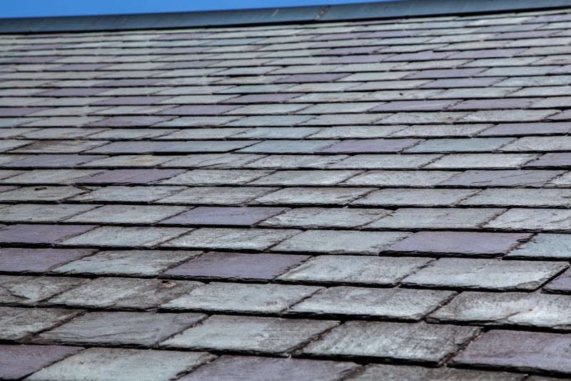 Slate Roof Installation in Johnstown, CO