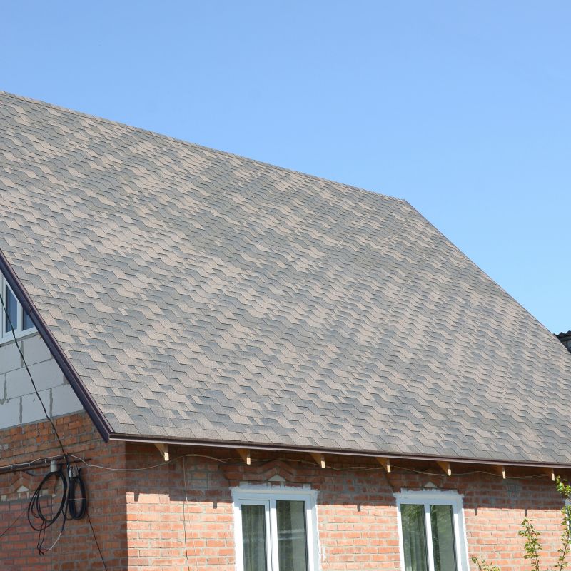 Slate Roof Installation in Lafayette, CO