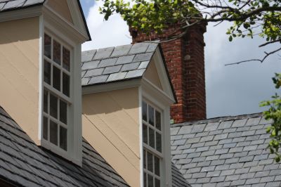 Slate Roof Installation in Longmont, CO