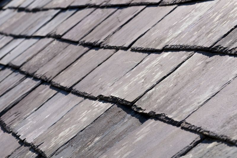 Slate Roof Installation in Westminster, CO
