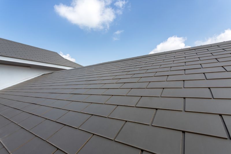 Slate Roof Installation in Wheat Ridge, CO